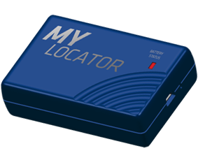 My Locator - GPS tracking with NO subscription