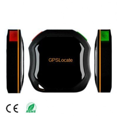 Star GPS Tracker