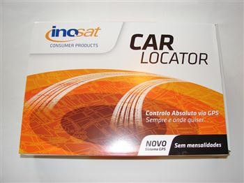 Car Locator