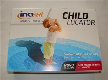Child Locator