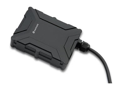 Vehicle GPS Tracker (Waterproof)