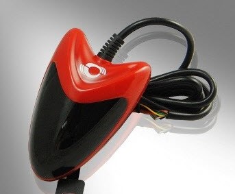 Moto Locator Tracker (Waterproof)