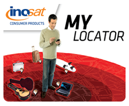 My Locator