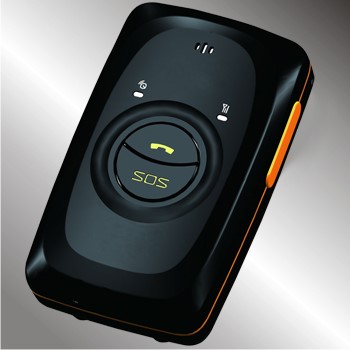 Personal GPS Tracker