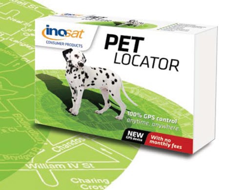 Pet Locator