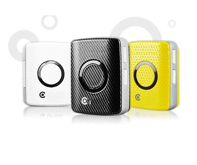 Small GPS Tracker