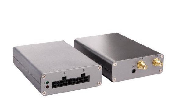 Vehicle Locator Tracker